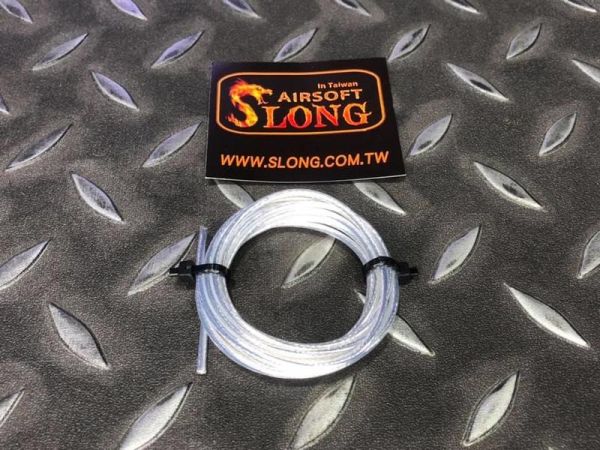 SLONG Airsoft High Current Silver Wire Yanmaz Kablo- SL00134