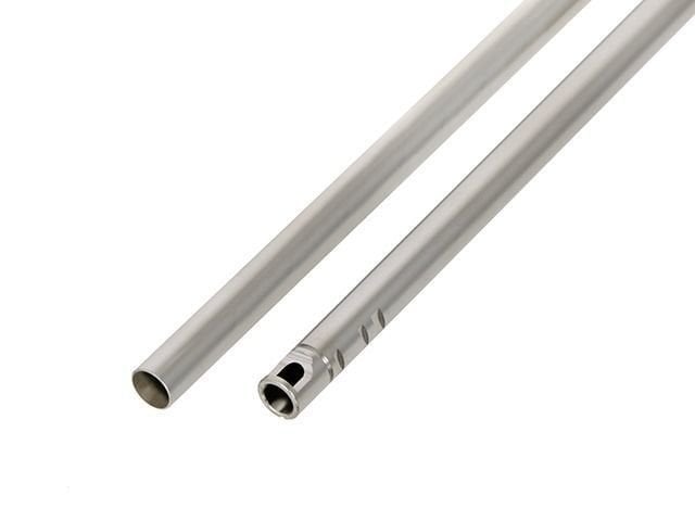 Mapple Leaf Airsoft Tüfekler için 640mm 6.02 Inner Barrel AEG - ML-A640