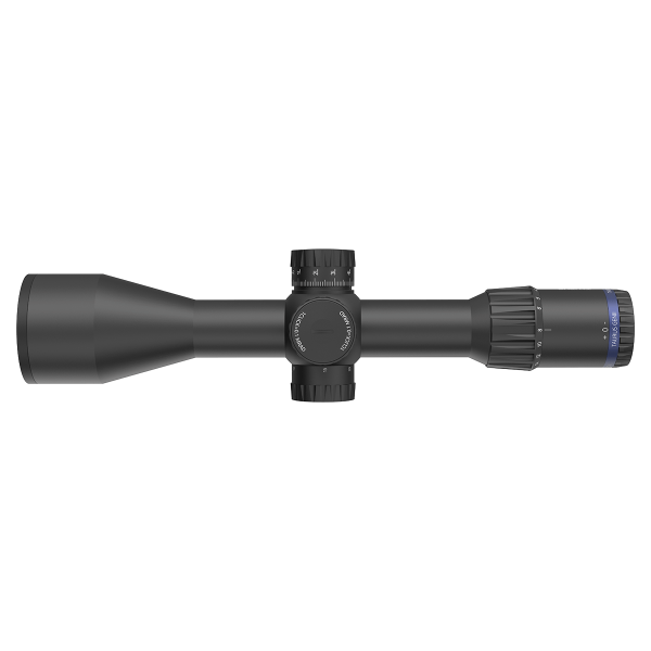 Taurus GenII 3-24x56 ED FFP Riflescope Tüfek Dürbünü