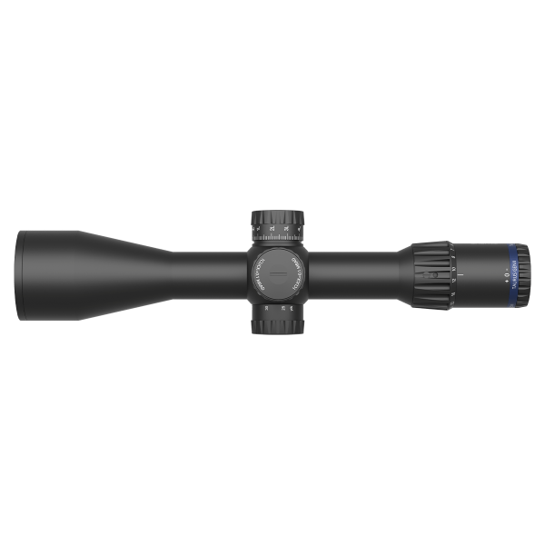 Taurus Gen II 4-32x56 ED FFP Rifle Scope Tüfek Dürbünü