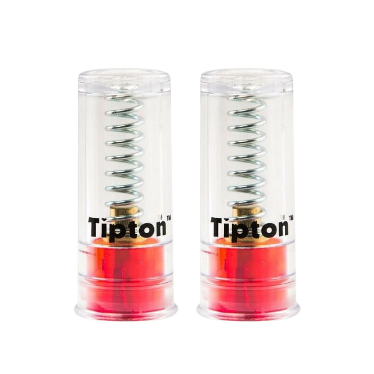 TIPTON 12Cal Tetik Düşürücü Snap Caps (2'liPaket) 280986