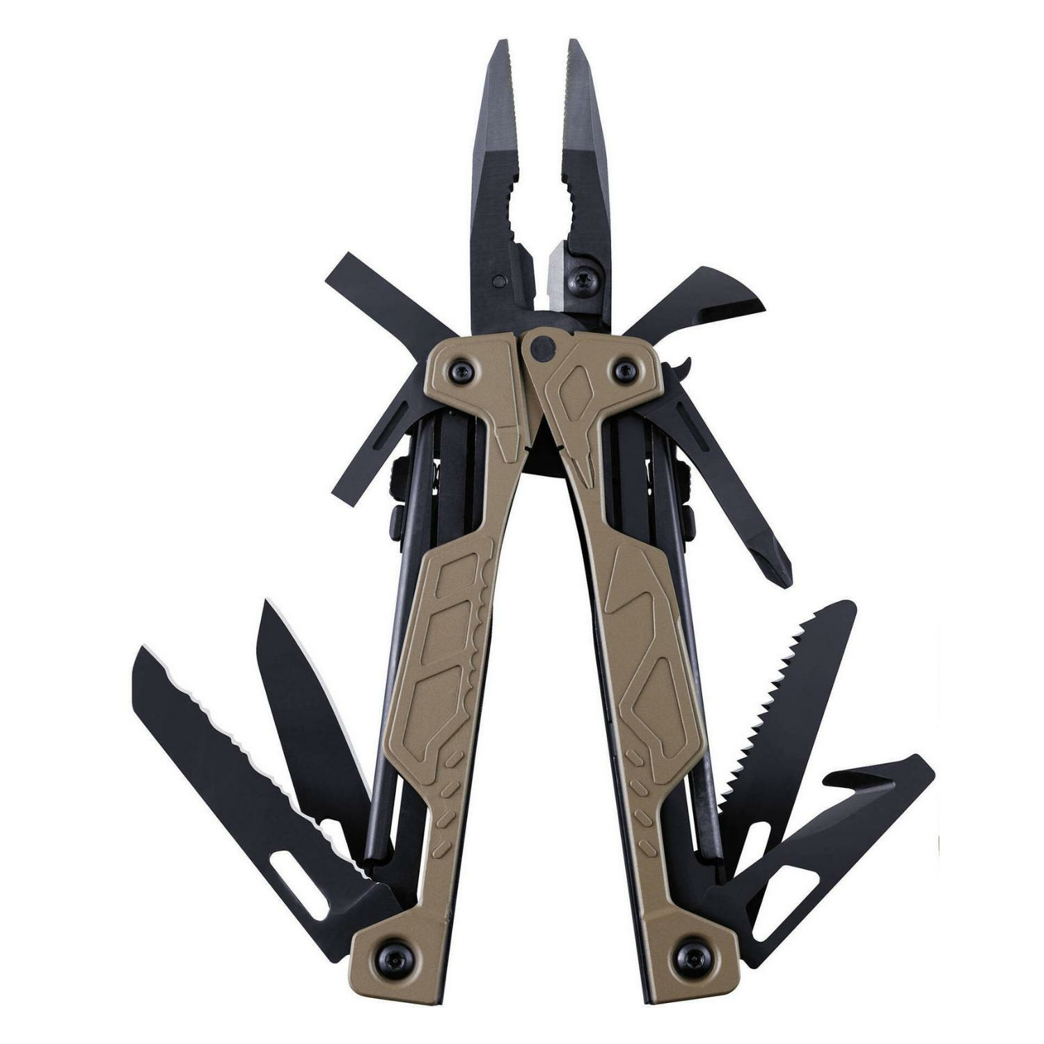 LEATHERMAN OHT® TAN ÇOK FONKSYONLU PENSE