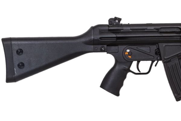 Classic Army CA33 Airsoft AEG G3 PIYADE Tüfeği (Model: CA33E)