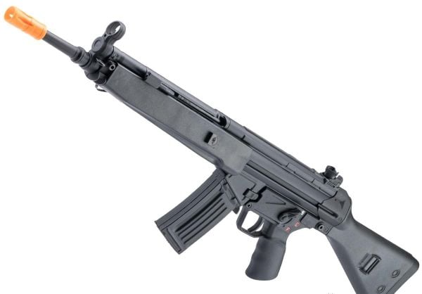 Classic Army CA33 Airsoft AEG G3 PIYADE Tüfeği (Model: CA33E)