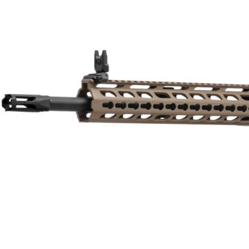 KRYTAC Trident MK2 SPR FDE AEG