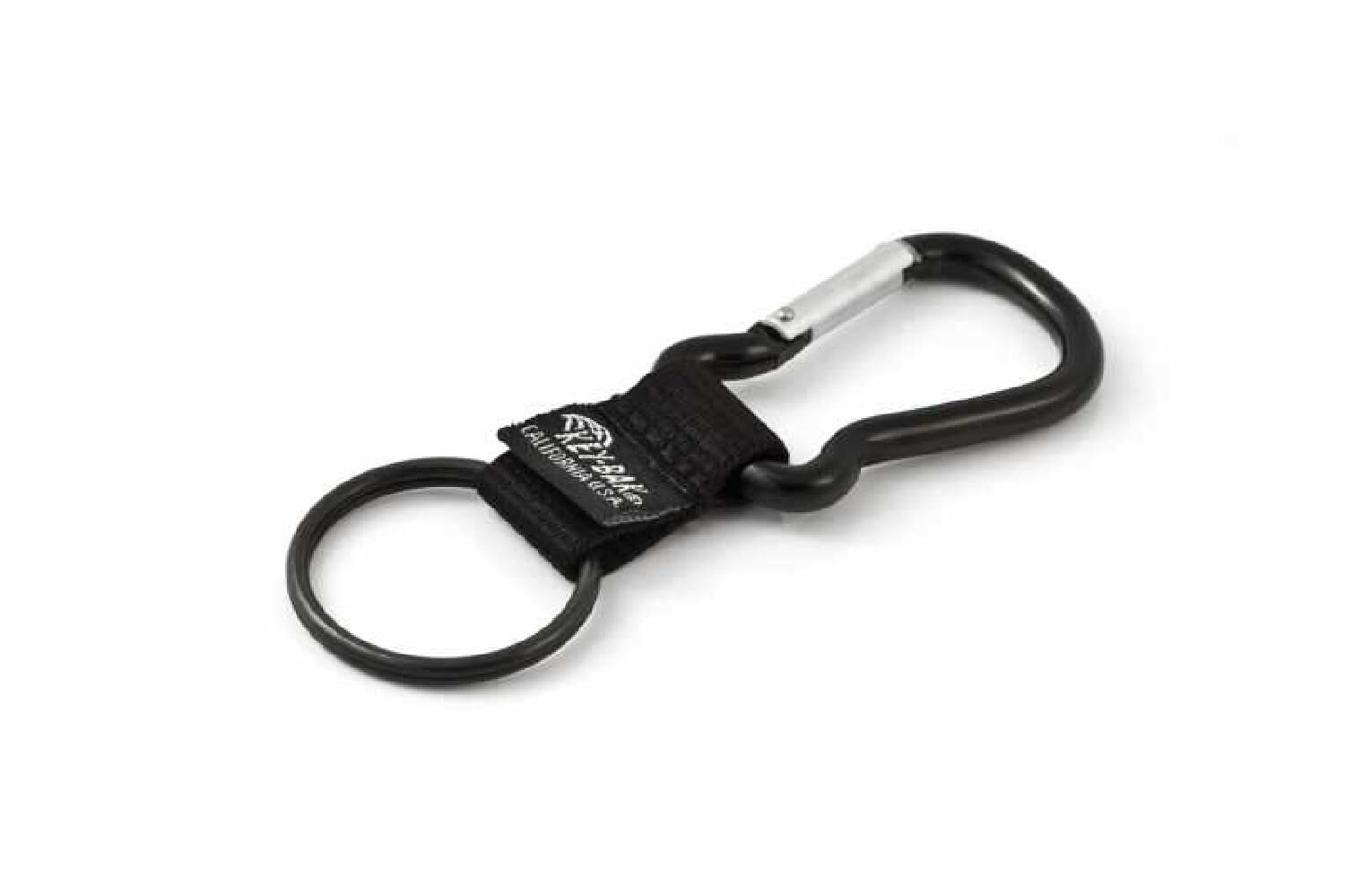 Key-Bak 0308-201 Carabiner Anahtarlık Halkası