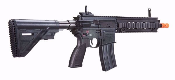 Umarex Licensed H&K 416 A5 Competition Airsoft AEG Rifle Polimer -Siyah (Black)