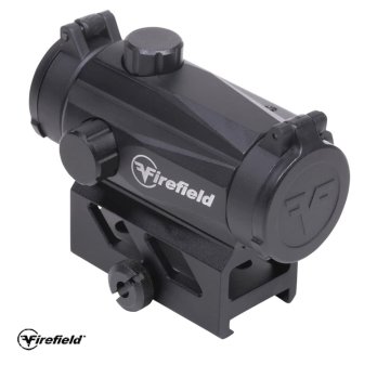 Firefield Impulse 1x22 Compact Red Dot Sight FF26028