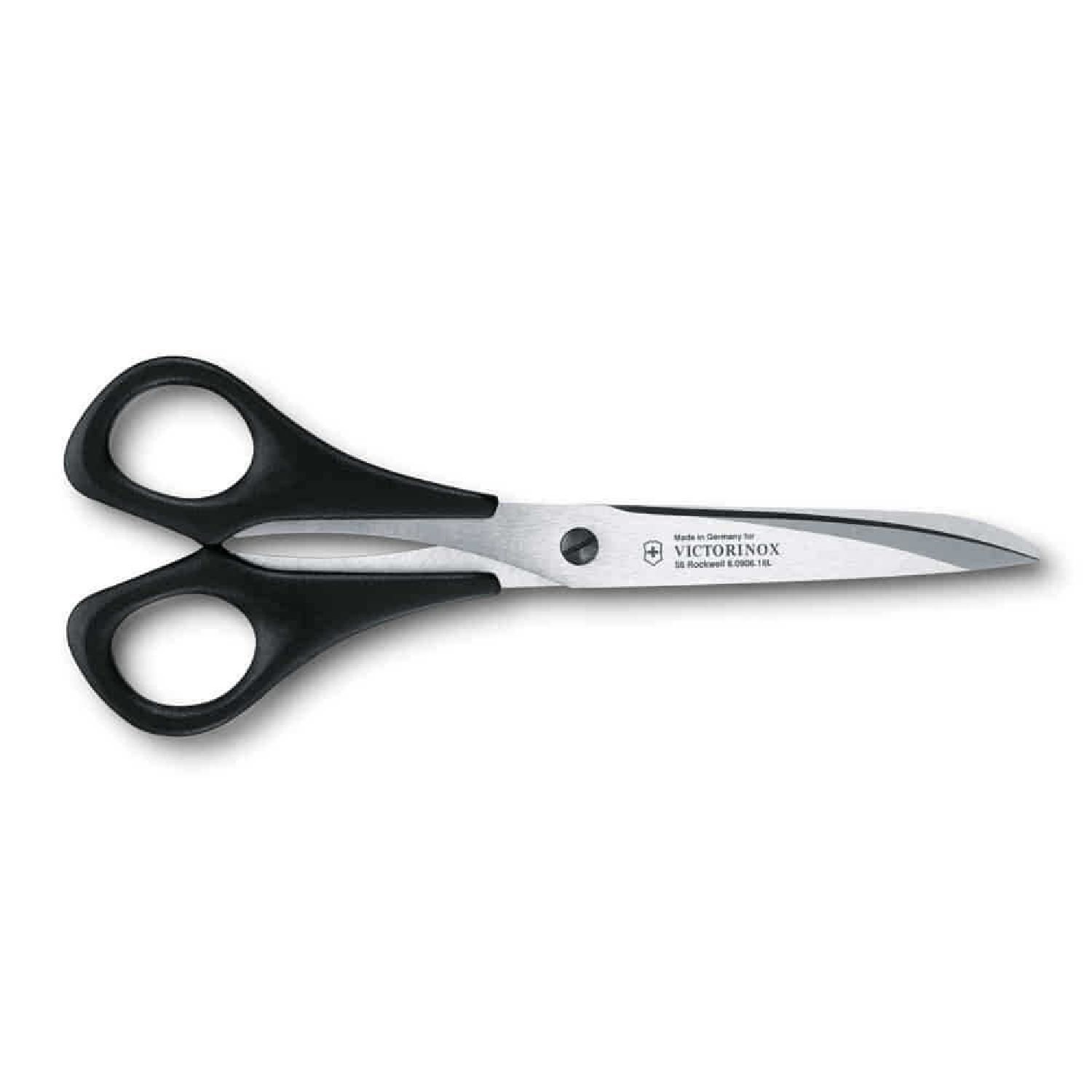 Victorinox 8.0906.16L Profesyonel Makas (Sol El)