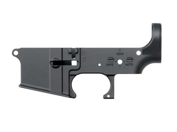 ARCTURUS M4 Lower Receiver Alt Gövde - AT-SP-A10