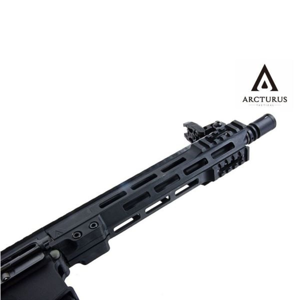 ARCTURUS LWT MK-I CQB 10 AEG SPORT Airsoft TUFEK SETİ - AT-ST01-CQ-BK-PK