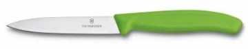 Victorinox 6.7706.L114 10cm Soyma Bıçağı