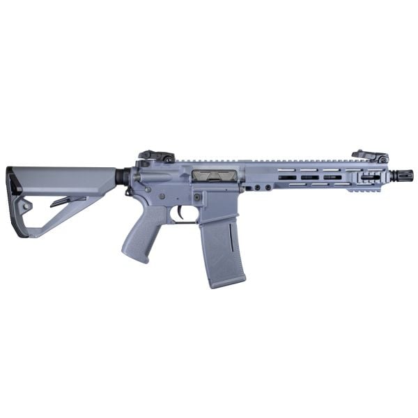 ARCTURUS LWT MK-I CQB 10 AEG SPORT GRİ Airsoft TUFEK SETİ - AT-ST01-CQ-GY-PK