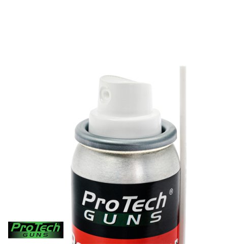 PROTECH MoS2 Penetrator Silah Temizleyici- 100ml