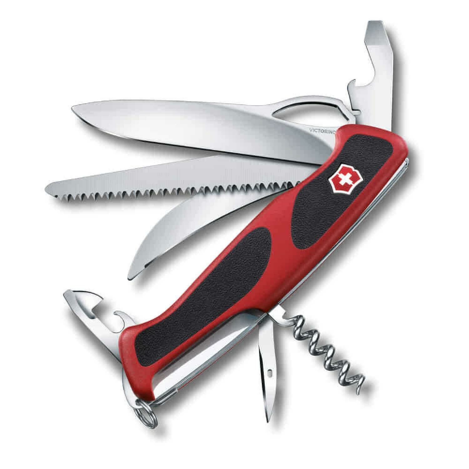 Victorinox 0.9583.MC RangerGrip 57 Hunter Çakı