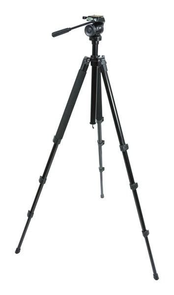 Celestron 82050 Trailseeker Tripod