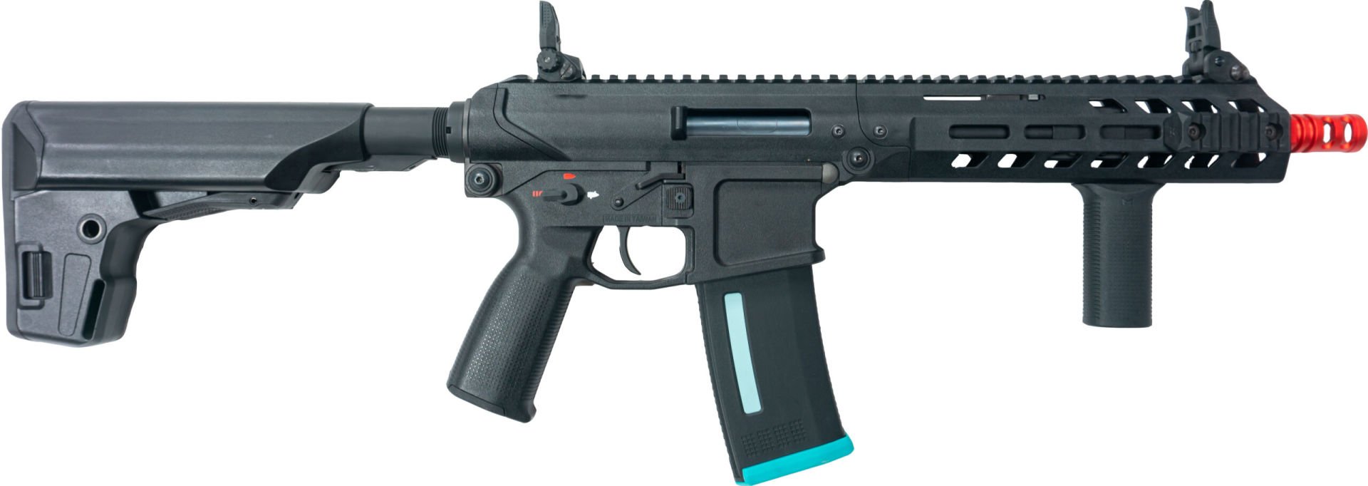 KWA Original ''EVE-9'' Airsoft Tüfek AEG