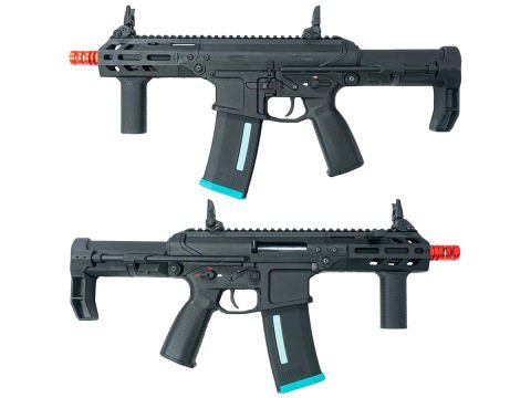 KWA Original ''EVE-4'' Airsoft Tüfek AEG