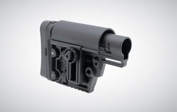 DLG TACTICAL MIL SPEC MODULAR PRECISION DİPÇİK