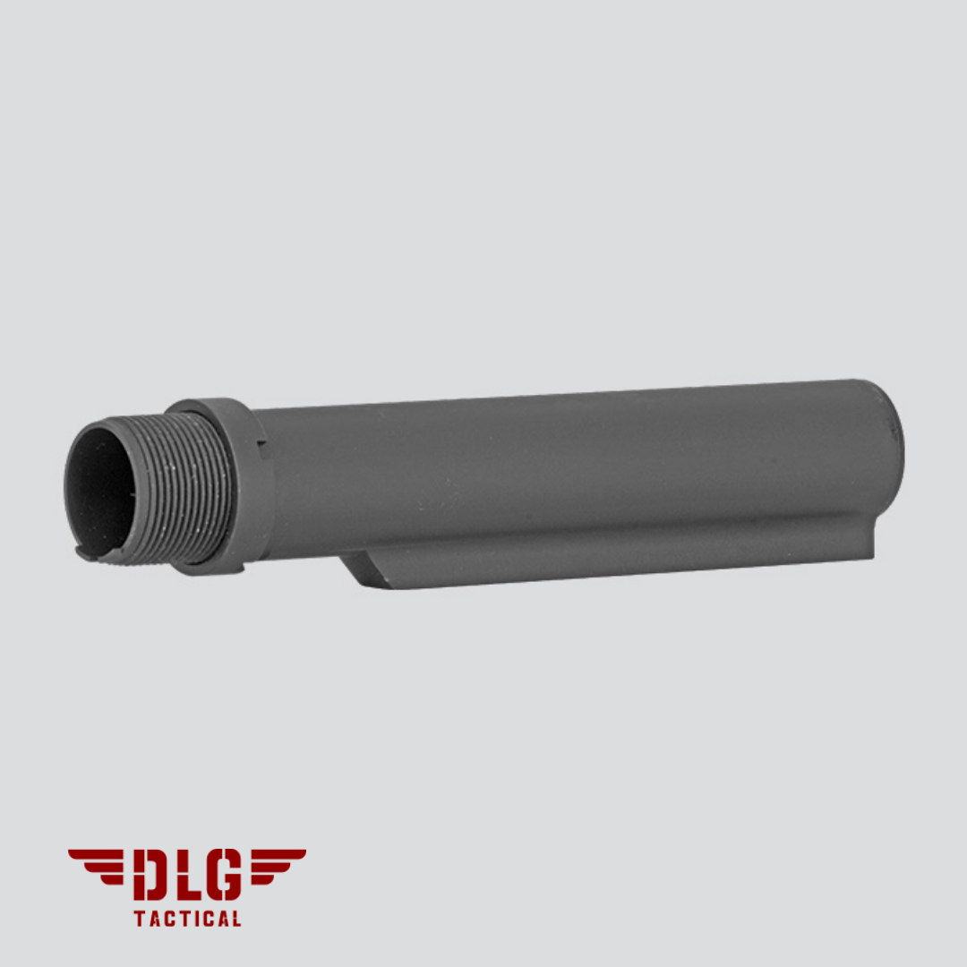 DLG TACTICAL Mil-Spec Buffer Tube (Dipçik Borusu)