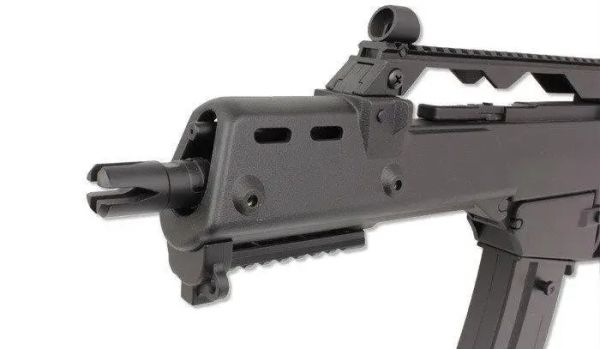 ASG SLV36 (G36 tipi) Airsoft Tüfek cc