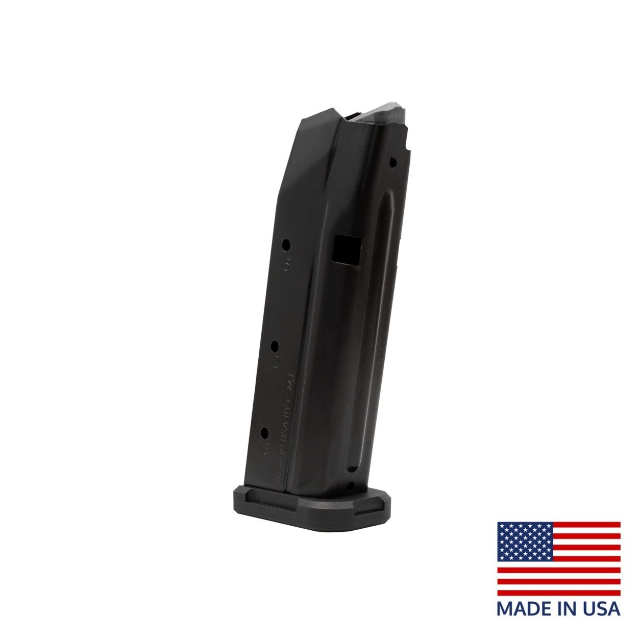 SHIELD ARMS GLOCK 48-43x 15RD ŞARJÖR