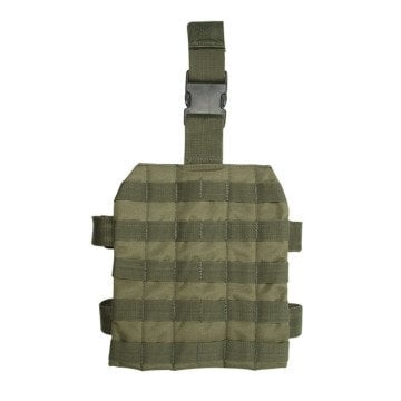 STURM MOLLE YESIL BACAK ADAPTER CANTA