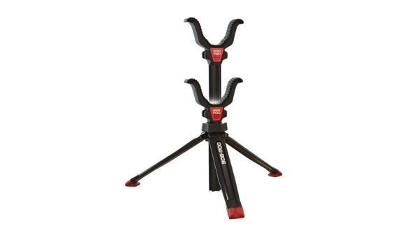 BOG Rapid Shooting Rest Kompakt Tripod 110113