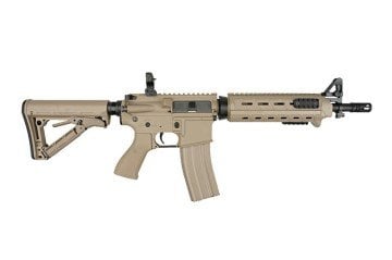 GG CM16 MOD0 AEG AIRSOFT TÜFEK - DESERT TAN