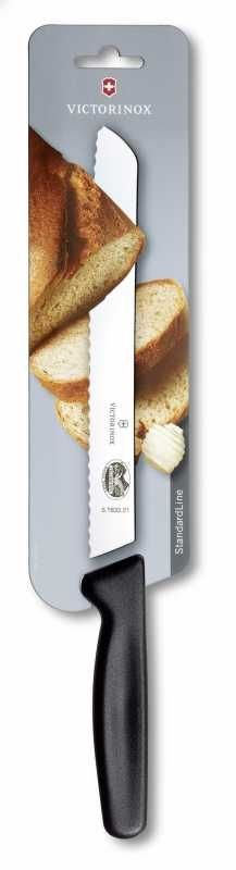 Victorinox 5.1633.21B Blisterli Ekmek Bıçağı