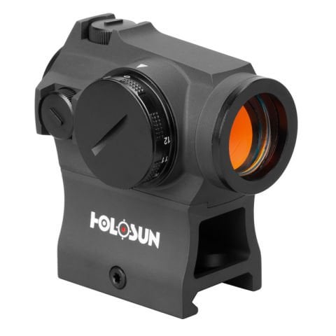 HOLOSUN HS403R-RD REDDOT NİŞANGAH