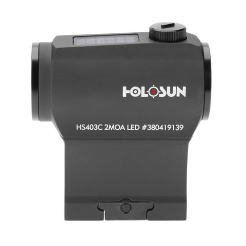 HOLOSUN HS403C REDDOT NİŞANGAH