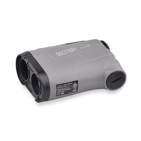 Discovery D1200 RANGE FINDER MESAFE BULUCU 8-25x 1200metre