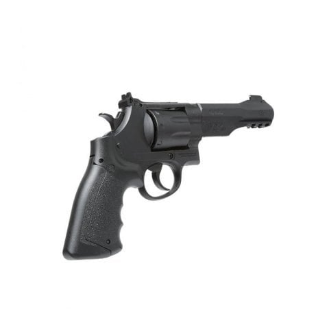 UMAREX Smith&Wesson M&P R8 CO2 Airsoft Tabanca - Siyah