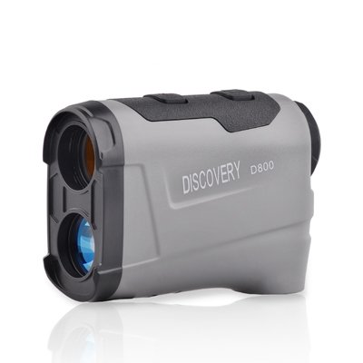 Discovery D800 RANGE FINDER MESAFE BULUCU 8-25x 800metre