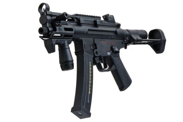 CYMA Platinum M-Lok MP5 PDW AEG SMG Airsoft Tüfek - CYMA-CM041L-MP5K