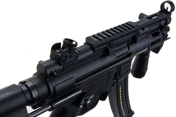 CYMA Platinum M-Lok MP5 PDW AEG SMG Airsoft Tüfek - CYMA-CM041L-MP5K