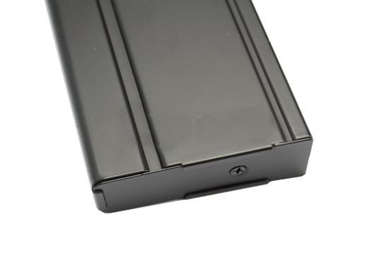 CYMA Metal 100rd Magazine for M14 AEG Şarjör - CYMA-C06-M14