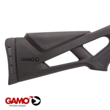 GAMO WHISPER FUSION HAVALI TÜFEK 4.5mm 5.5mm