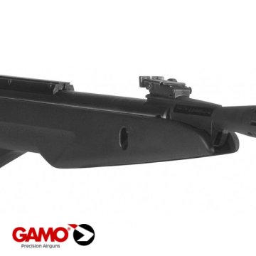 GAMO WHISPER FUSION HAVALI TÜFEK 4.5mm 5.5mm