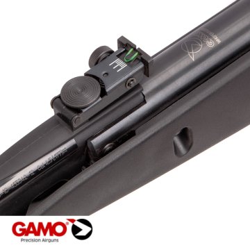 GAMO WHISPER FUSION HAVALI TÜFEK 4.5mm 5.5mm