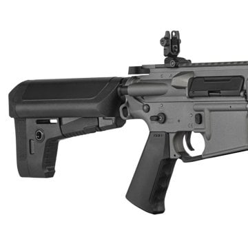 KRYTAC Barrett REC7 SBR M-LOK AEG Airsoft Tüfek - TGN