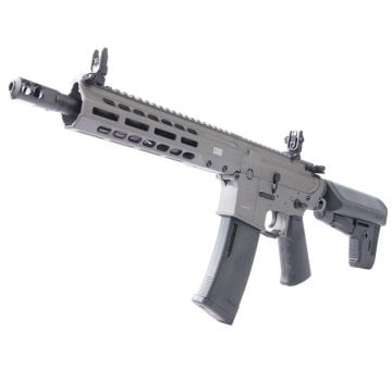 KRYTAC Barrett REC7 SBR M-LOK AEG Airsoft Tüfek - TGN