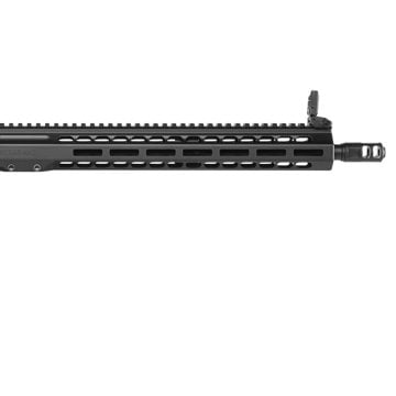 KRYTAC Barrett REC7 Carbine M-LOK AEG Airsoft Tüfek - Siyah
