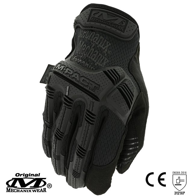 Mechanix Wear® M-Pact Korumalı Eldiven V2(Covert / X-Large)