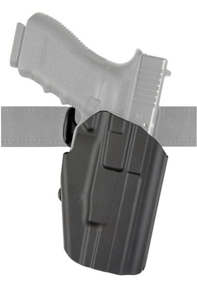 Eaiming 579 01 Style Holster For G Series Pistol Tabanca Kılıfı Siyah - EAI-HO-35-BK
