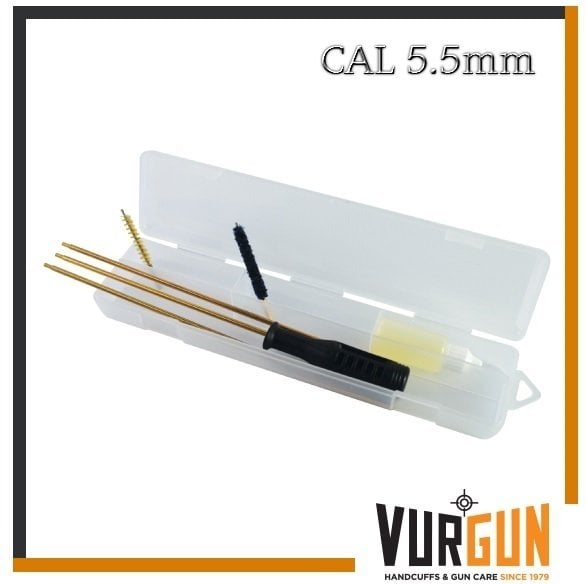 Vurgun 5.5mm Havalı Tüfek Harbisi