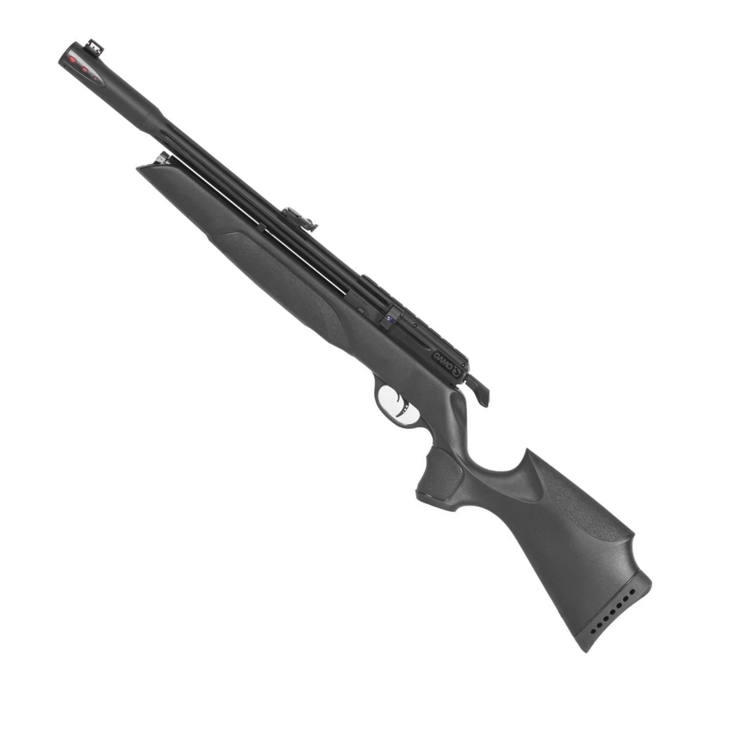 GAMO Arrow PCP 4,5mm Havalı Tüfek 0,177cal Airgun 600004p