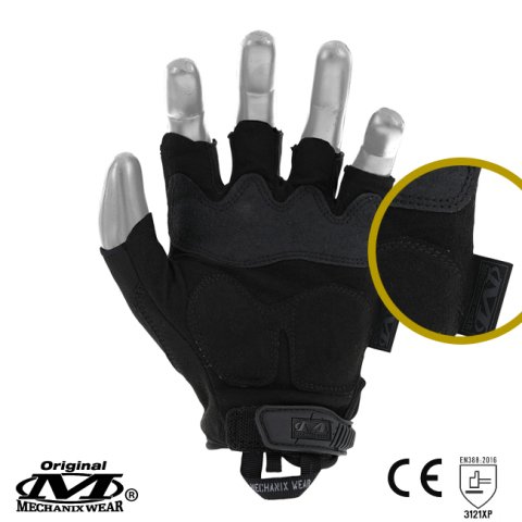 Mechanix Wear® M-Pact V2 Parmaksız Eldiven (Covert/Large)