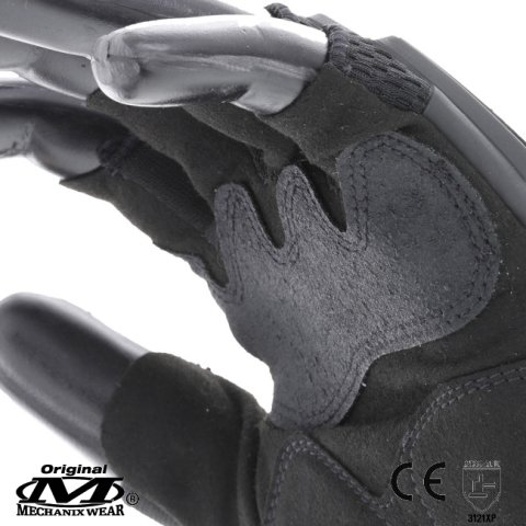 Mechanix Wear® M-Pact V2 Parmaksız Eldiven (Covert/Large)